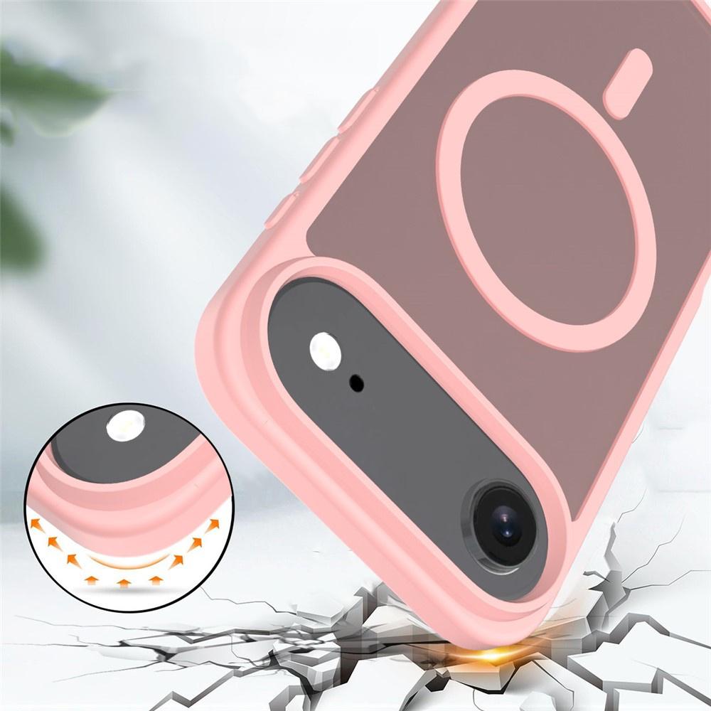 iPhone Air Matte Case for MagSafe, Matte Pink
