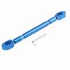 Aluminum Alloy Handlebar Cross bar No rusting Balance Bar Durable Crossbar Set  Motorcycle