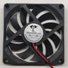Brushless Cooling Fan 8010 Cooling Fan 5V 12V 24V 2 Pin Heatsink