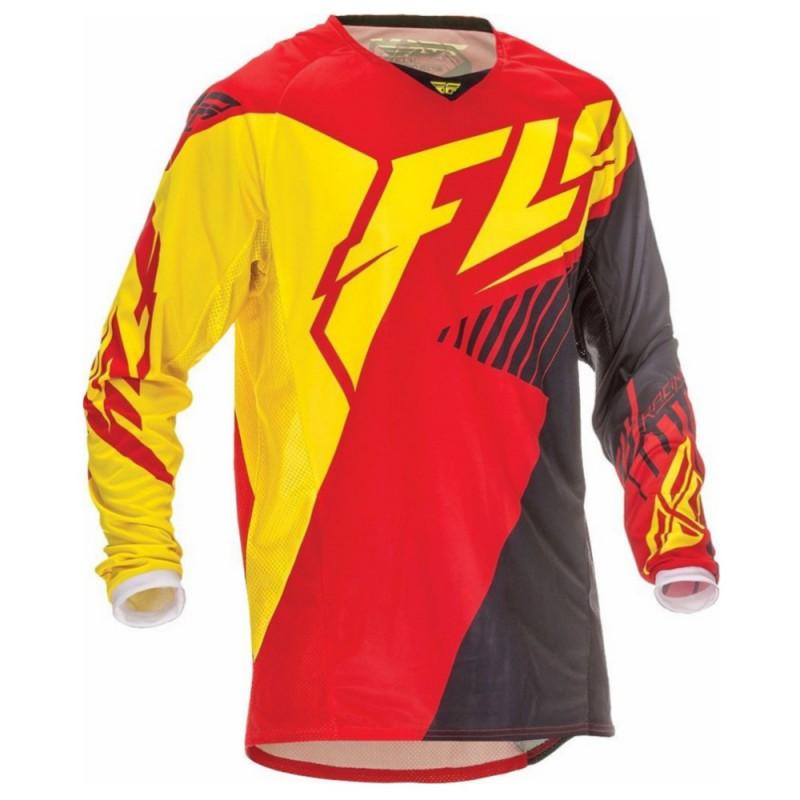 Men Women Mountain Bike Cycling Jersey Quick Dry Breathable Trail Riding Top Outdoor Sportswear
