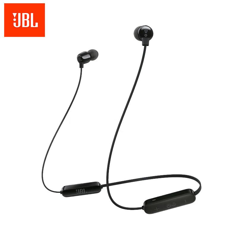 JBL TUNE 135BT Neckband Bluetooth Earbuds