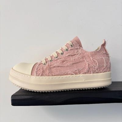 Бренд LUXSOLE Мужская обувь Повседневные Холщовые Потертые Лоферы Высокие До Лодыжки Сапоги Женские Винтажные Оригинальные Роскошные Дизайнерские Кроссовки