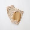 Силиконовые увлажняющие подушечки для ног Arem Heel Exfoliation, 2 шт., 4 комплекта