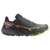 SALOMON Thundercross In Coral Black Quiet Shade Men's Black/Quiet Shade/Fiery