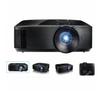 Optoma LNW7075 3800lm WXGA Business Projector (CN version)