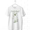 Popeye Pickleball Club Men's T Shirt