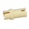 Peg Cross Connector Bolt Pin MOC High-tech Buildings Blocks Compatible Accessories Combination Mechanical 2780 6628