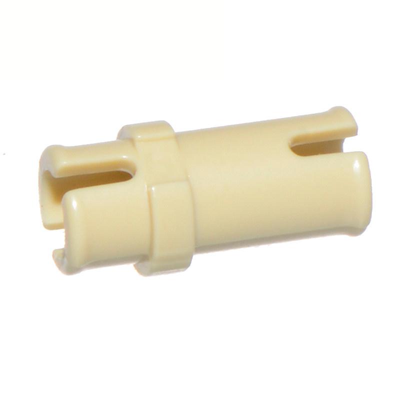 Peg Cross Connector Bolt Pin MOC High-tech Buildings Blocks Compatible Accessories Combination Mechanical 2780 6628