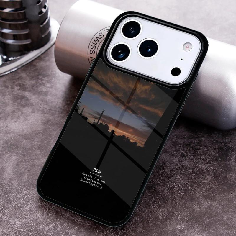 Христианский Иисус Божья Любовь Чехол для Телефона Для iPhone 17 16 15 14 13 12 11 Pro Max Plus 17Air Мягкий Силиконовый Чехол