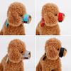 Eating Adjustable Anti-biting Dog Straps Mask Dog Muzzle Puddy Mouth Cover Pet Accessories