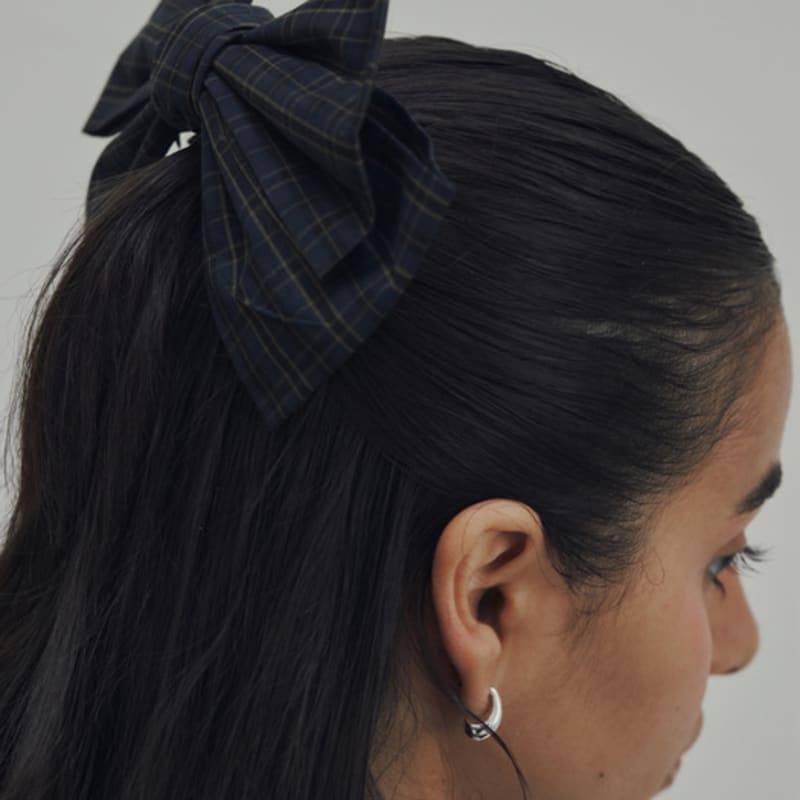 Flood FLM Preppy Bow