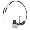 Throttle Stepping Motor Alloy Steel 7Y3919 415496 Replacement for CAT E312V2 E320 7GY E320L Excavator