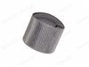 Small Metal Electric Guitar Bass Volume and Tone Knob Potentiometer Cap