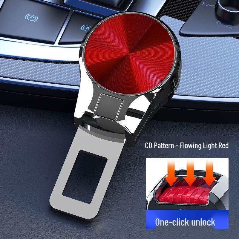 Удлинитель пряжки ремня безопасности Jeep для Compass, Cherokee, Grand Commander и Wrangler