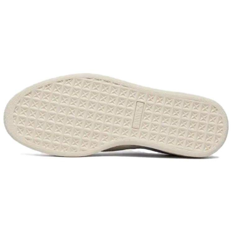 Puma Кроссовки Sophia Chang x Suede Zen Blue Women Белые 396045-01