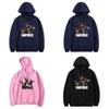 Sweatshirt Fortnite Hoodie For Women Men Hooded Pullover Hoodies Tops Streetwear