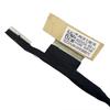 HSSDTECH EDP FHD 30PIN Сенсорный ЖК-видеокабель N47936-001 DC02C013L00 для HP Envy x360 15-FH 15-FE JPR50 ЖК-экран Видеодисплей Гибкий кабель