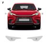 Защитная пленка из ТПУ для Lexus LBX 2023-2026 Внутренние наклейки Устойчивые к царапинам Аксессуары для модификации автомобиля