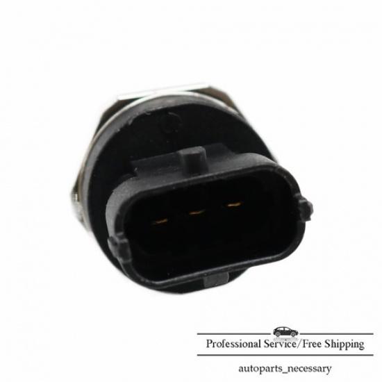 For Range Rover Sport 2016- 3.0L High Fuel Rail Pressure Sensor LR164042