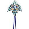 Modern Aircraft Kite With Mechanical Craft For Travel And Party Celebrations