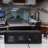 Weishu GWP-G1000 Professional Public Address Amplifier (CN version)