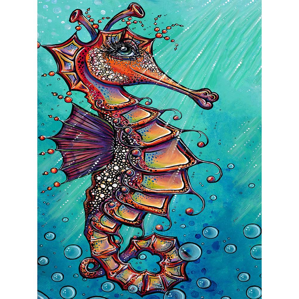 Новый 5D алмазная живопись «сделай сам» животное волк тигр Алмазная мозаика кошка и собака набор для вышивки крестом украшение стены подарок ручной работы