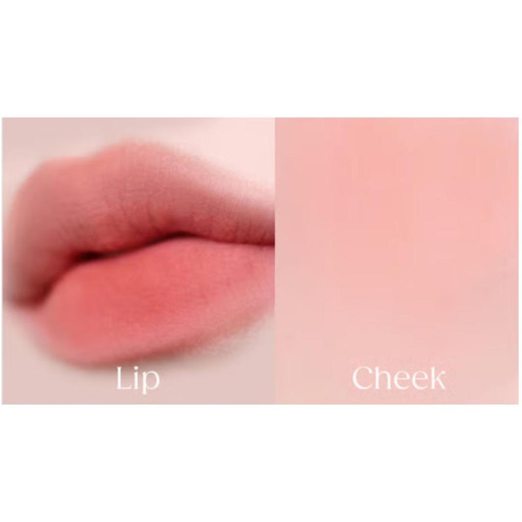 Twinkle Pop Blur Mud Pot от CLIO 3,6 г   (4 варианта)