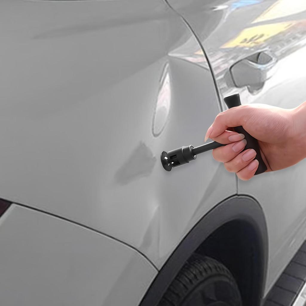 Вилка европейского стандарта, инструмент для ремонта вмятин автомобиля, комплект съемников, профессиональный набор автомобильных деталей кузова, удаление вмятин из листового металла, набор ручных инструментов, автомобильные аксессуары, инструменты