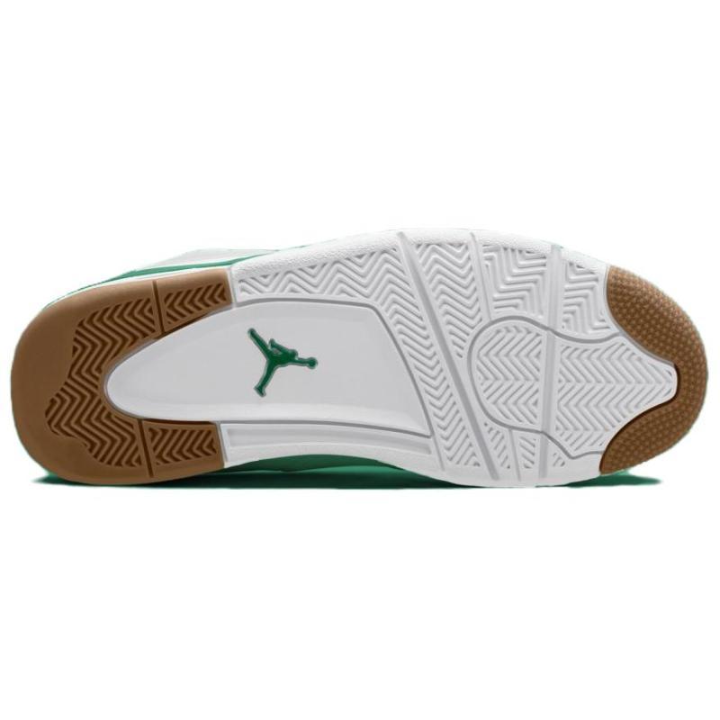 Jordan 4 Комнаты Сосново-зеленый Джордан FQ7939-103