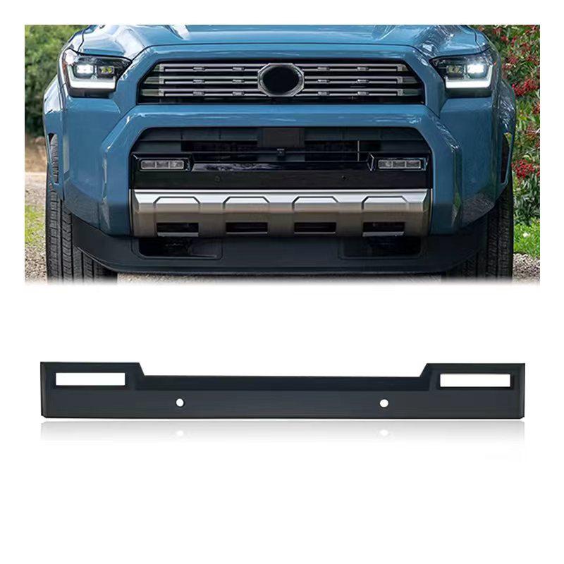 Fog Light Decorative Trim for 2025-2026 Overlord 4Runner