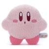 Takara Tomy Arts Kirby of the Stars Mofuratto Plush Kirby Width 18cm Approx.