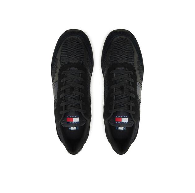 Кроссовки Tommy Jeans Tjm Technical Runner Ess