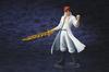 Kotobukiya Yu Yu Hakusho ARTFX J Кадзума Кувабара масштаб ПВХ раскрашенный готовый продукт 1/8