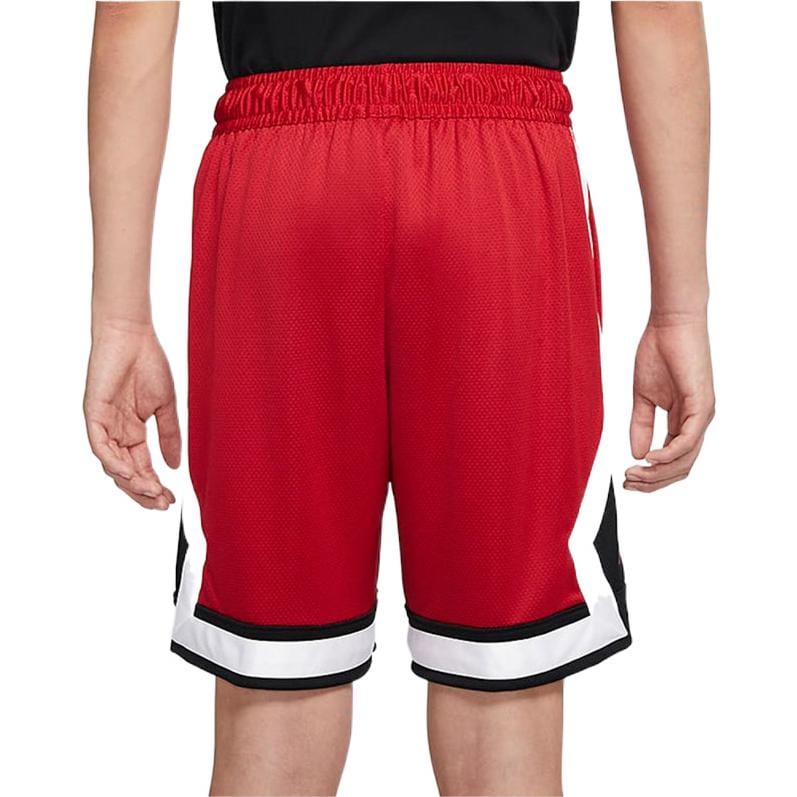 Jordan Jumpman Diamond Casual Shorts Men's Gym Red CV6023-687