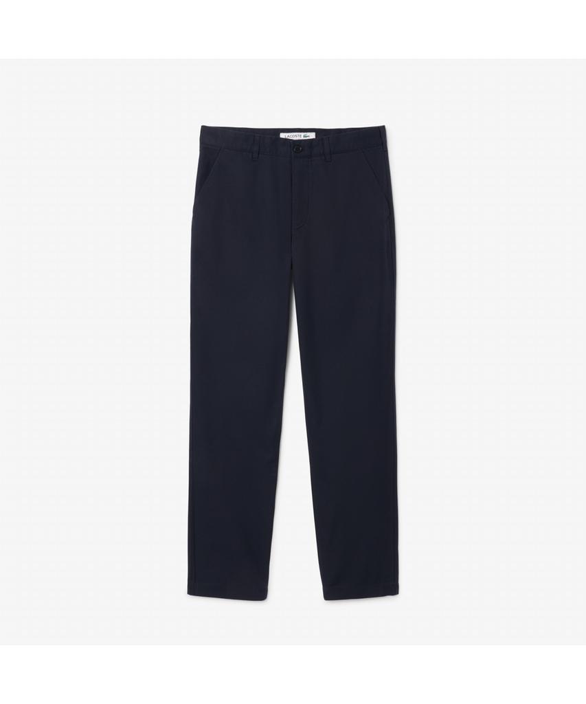 Мужские брюки-чинос LACOSTE Regular Fit Hh3561-55N Hde