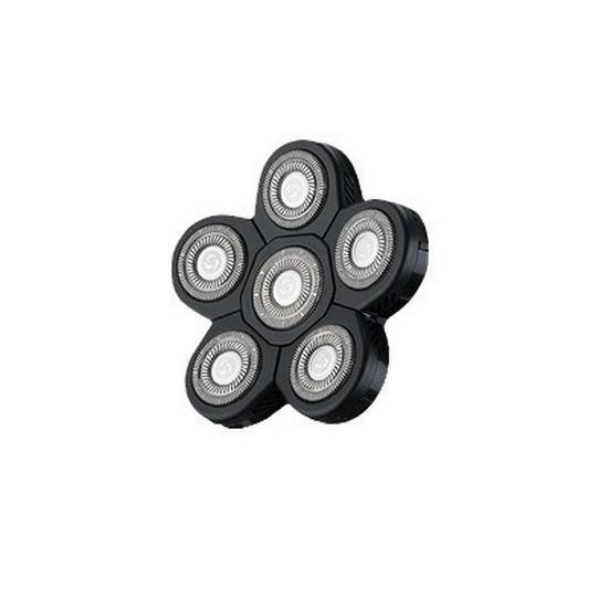 Запасная головка Bald Artifact - аксессуар для машинки для стрижки волос с 5 лезвиями