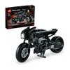 LEGO Technic Бэтцикл Бэтмена (TM) 42155 Конструктор Подарок Американские Комиксы Супергерой Мальчики Возраст 9+