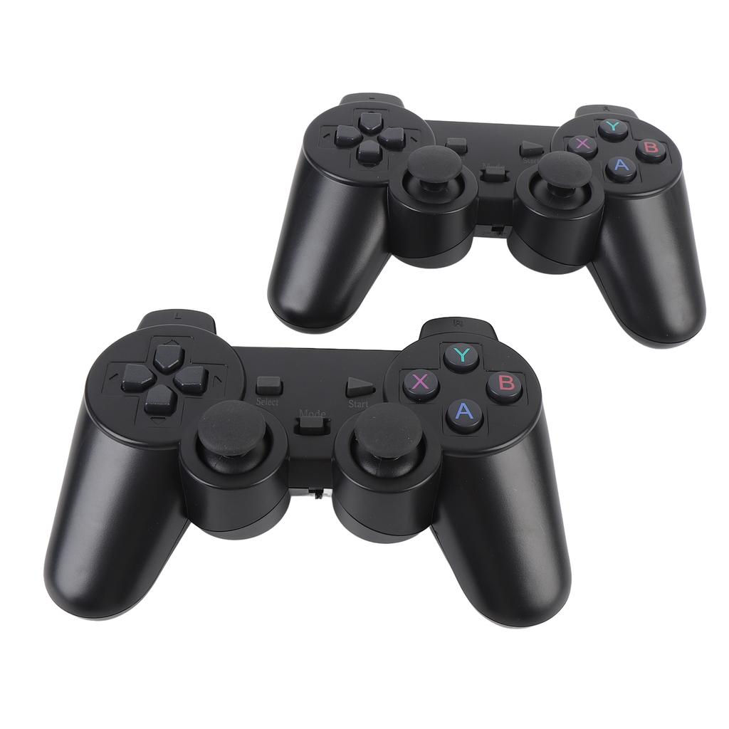 Игровая консоль 4K Stick Plug and Play HD Мультимедийный интерфейс TV-выход 3D-видеоигровая консоль