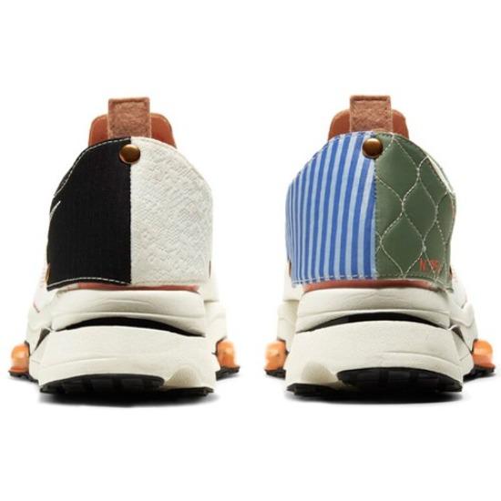 Nike Air Zoom-Type Парусный Электро-оранжевый - DD8505-181