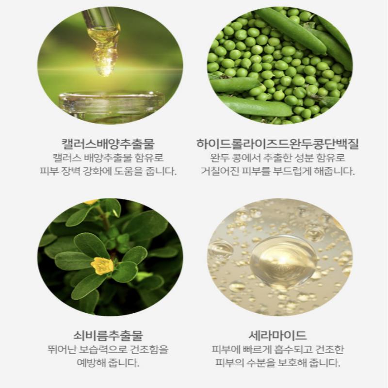 RONAS Раствор стволовых клеток 5 млX10 шт.