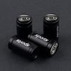 WXAH7 4Pcs Car Tire Valve Caps For Kia Pegas Sorento Soul Cerato Sportage Optima Borrego K5 K3 RIO Ceed Auto Air Stem Cap Accessories