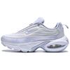 Air Max Portal Низкие Повседневные Беговые Кроссовки Женские Бело-Фиолетовые IB5687-002