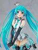 Hatsune Miku GT Project Racing Miku 2013 Rd.4 SUGO Поддержка Ver. [AQ] Масштаб 1/7, готовая фигурка из ПВХ, окрашенная