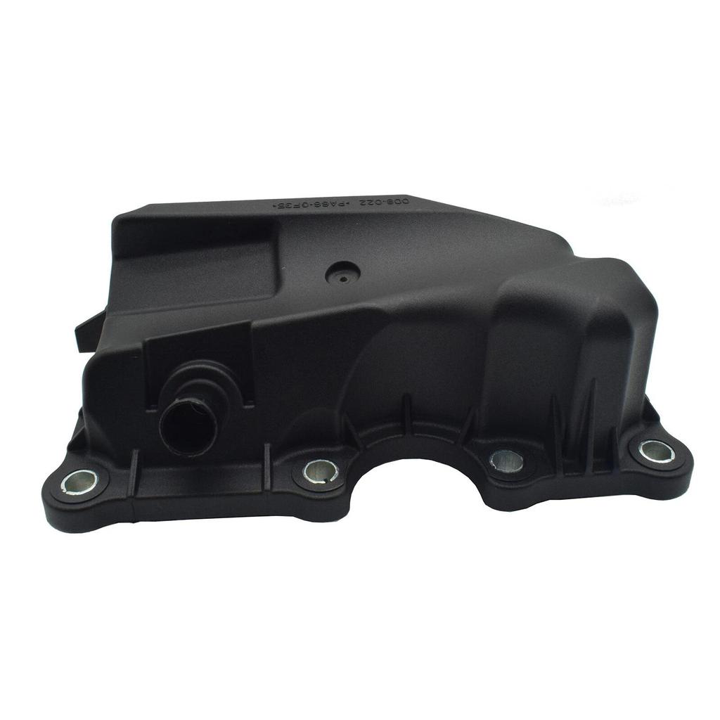 Маслоотделитель для 2011-2017 Ford Fiesta, Escort и EcoSport. Артикул: AE8Z-6A785-D