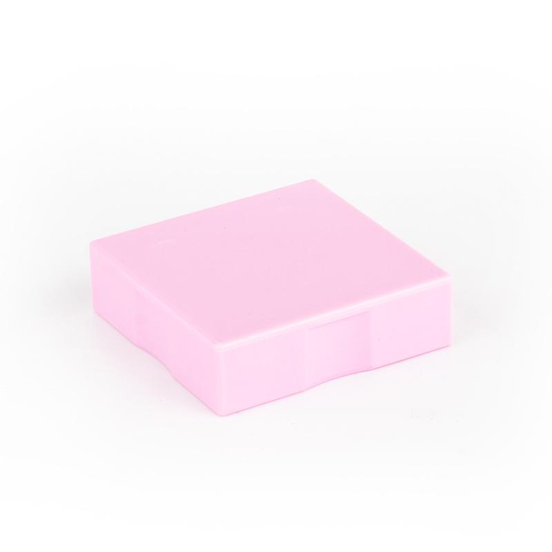big size smooth Brick 2x2 10pcs DIY Classic Education Building Blocks Compatible With other Large Bricks Toys For Children
