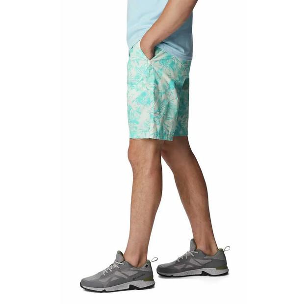 Columbia Washed Out™ Printed Shorts
