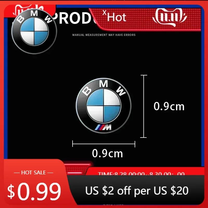 BAAWW1 Interior Mouldings 2025 Hots E60 For BMW Limited Edition Car Sticker Central control Decals Emblem For BMW M Performance E46 E47