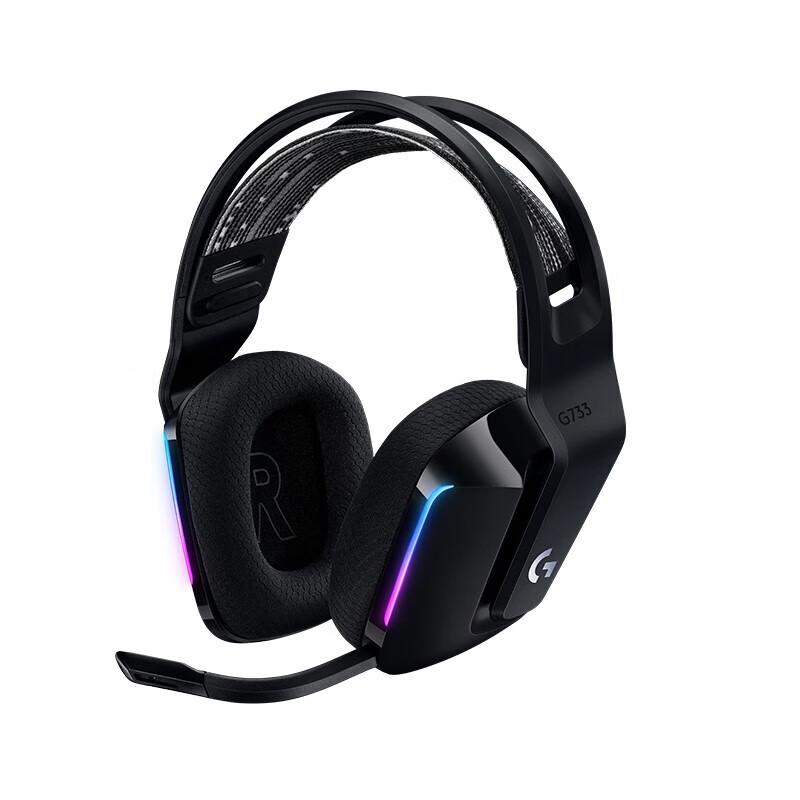 Logitech Беспроводная игровая гарнитура серии G (Китайская версия)