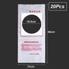 Electric Drill Dust Bag Hammer Punching Hole Air Conditioning Dustproof Collector Device Rhinestone Water Catch Accessories Tool