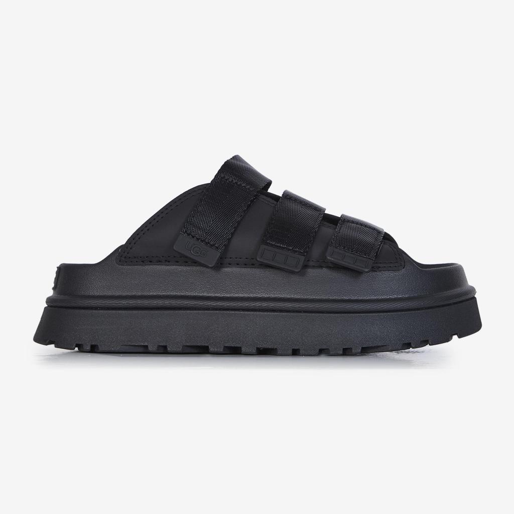 Mules UGG Goldenglow Slide Black